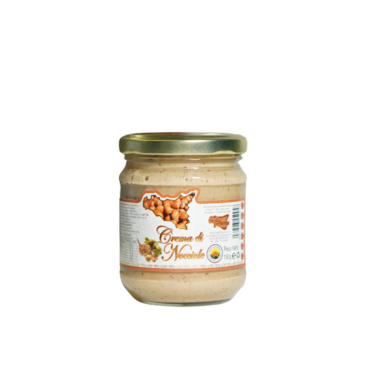 Crema di Nocciola