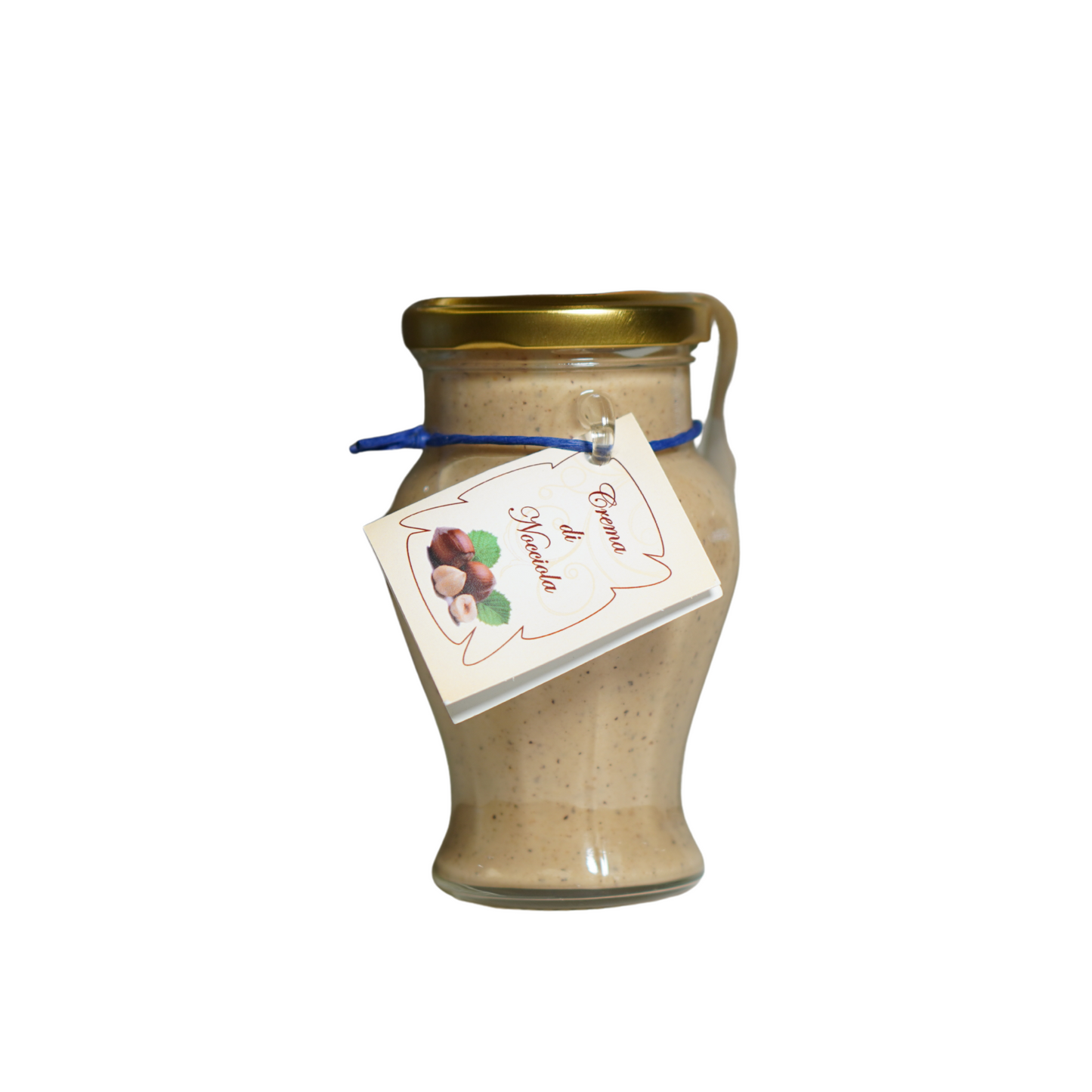 Crema di Nocciola | B2B - Isole