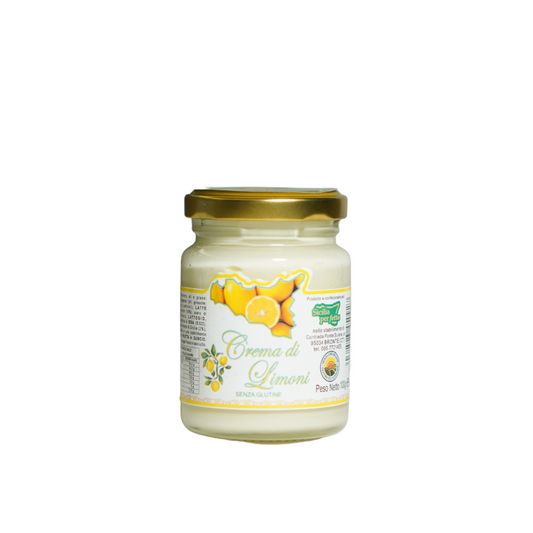 Crema al Limone