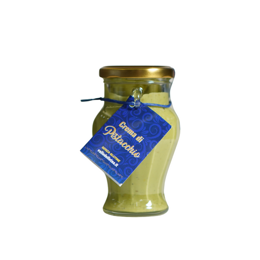 Crema di Pistacchio