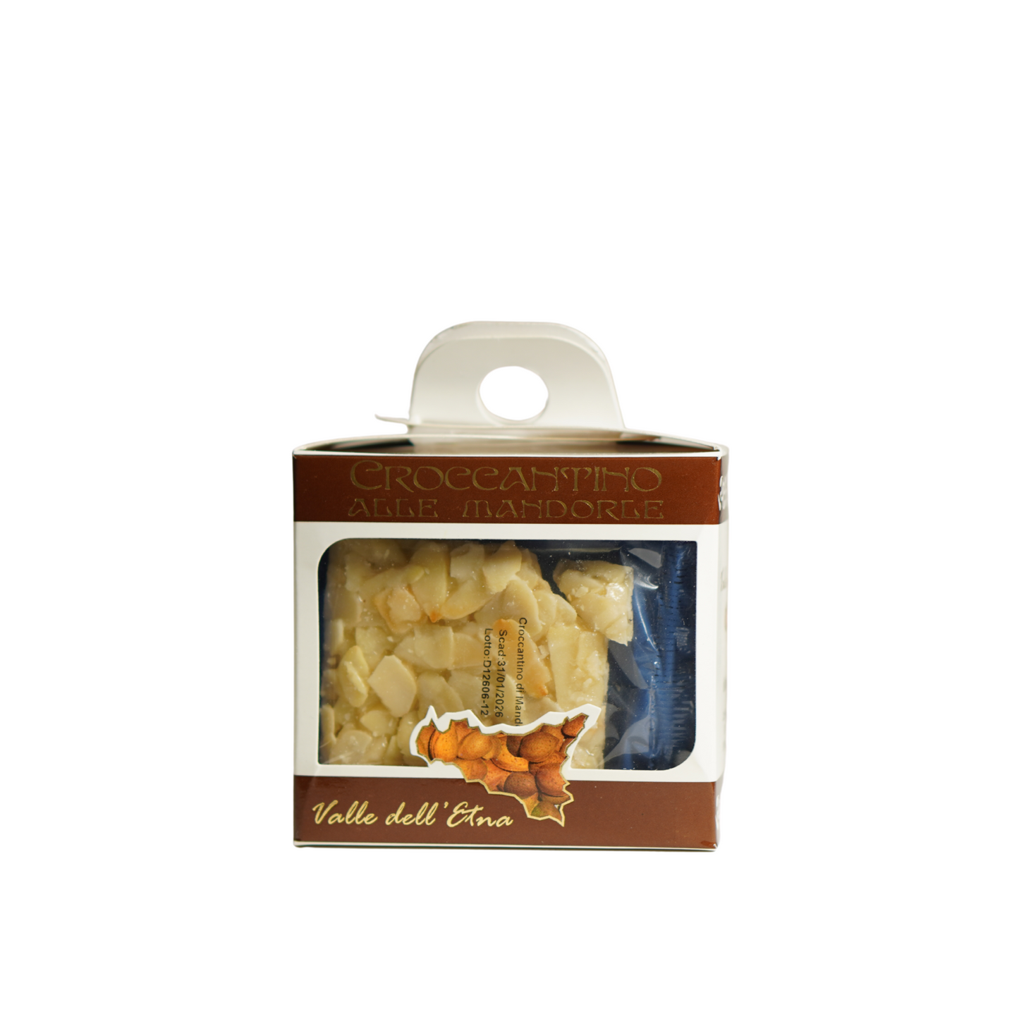 Croccantini di Mandorle | B2B