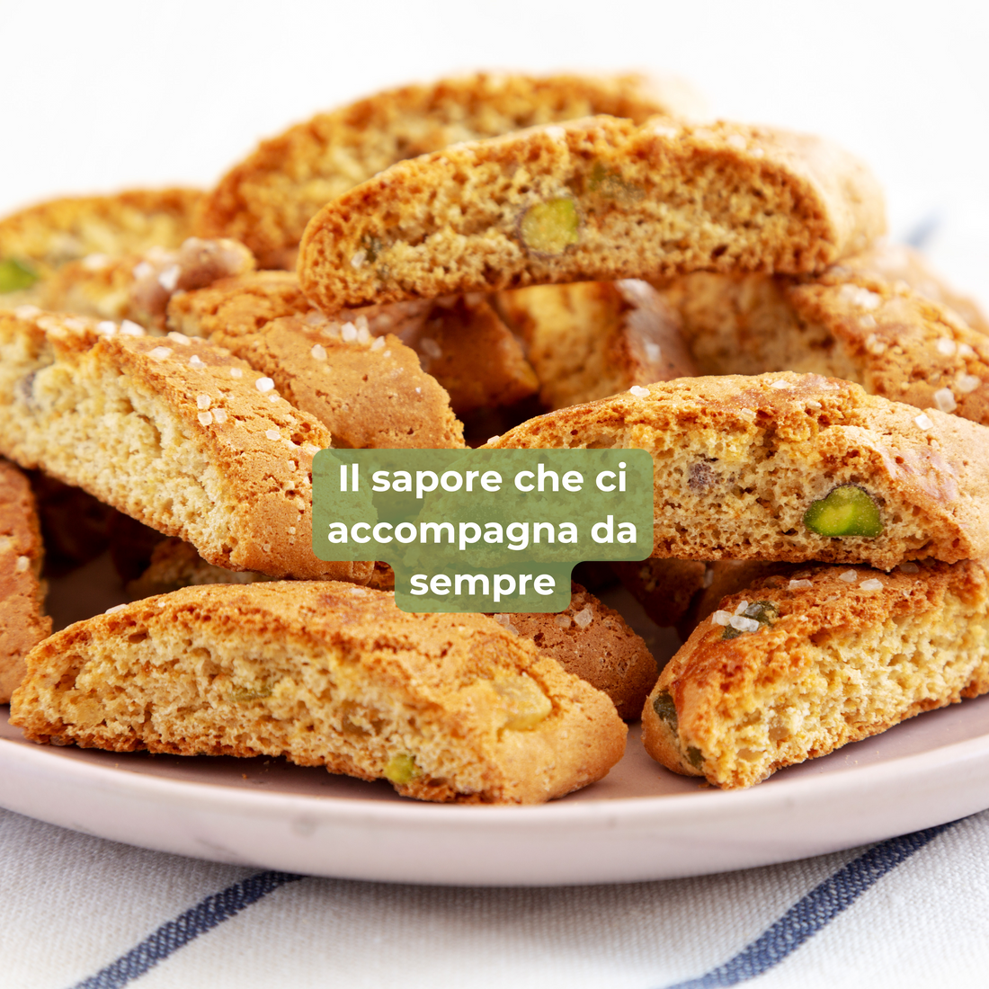 Le 5 ricette Gourmet con il Pistacchio di Bronte: dalla tradizione all’innovazione